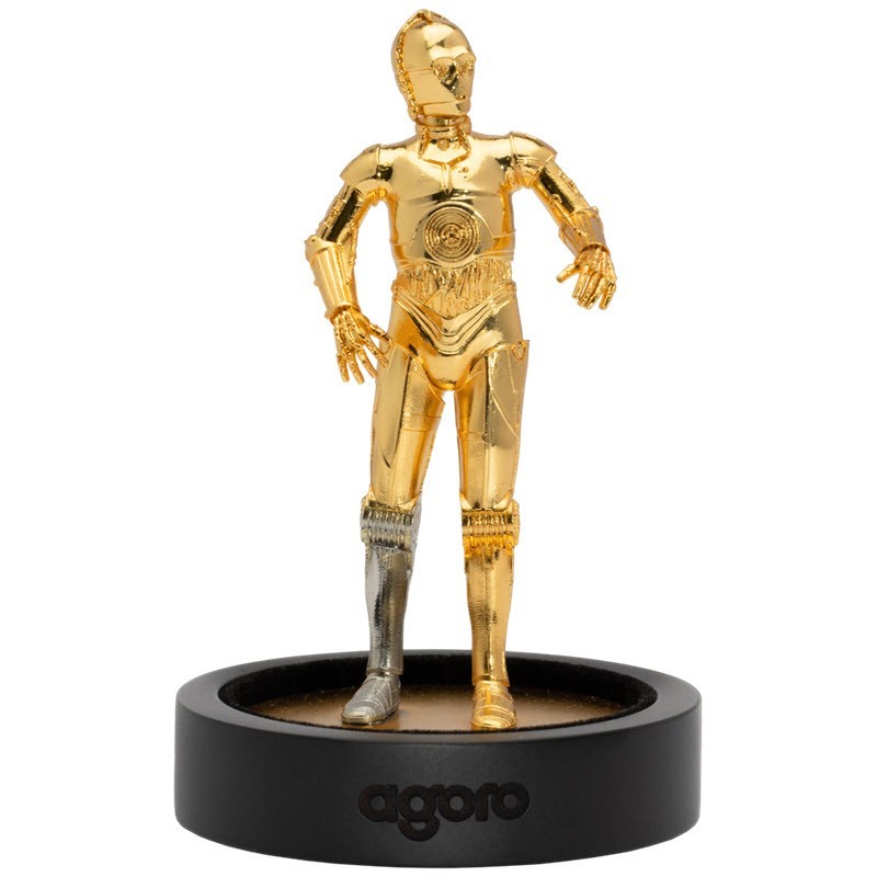 Серебряная миниатюра Новой Зеландии 