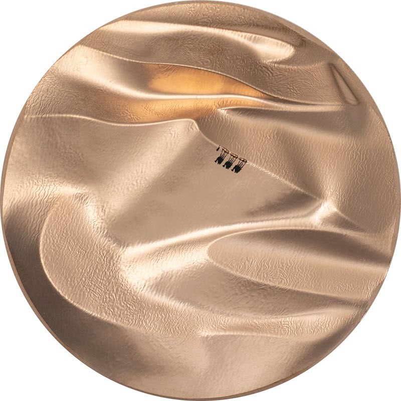 Серебряная монета Островов Кука 